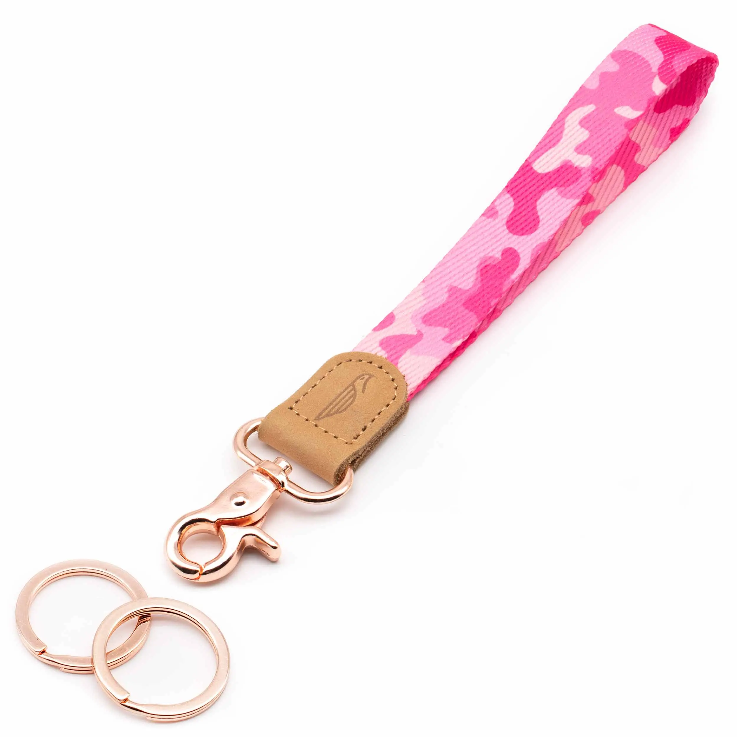 Pink Camo