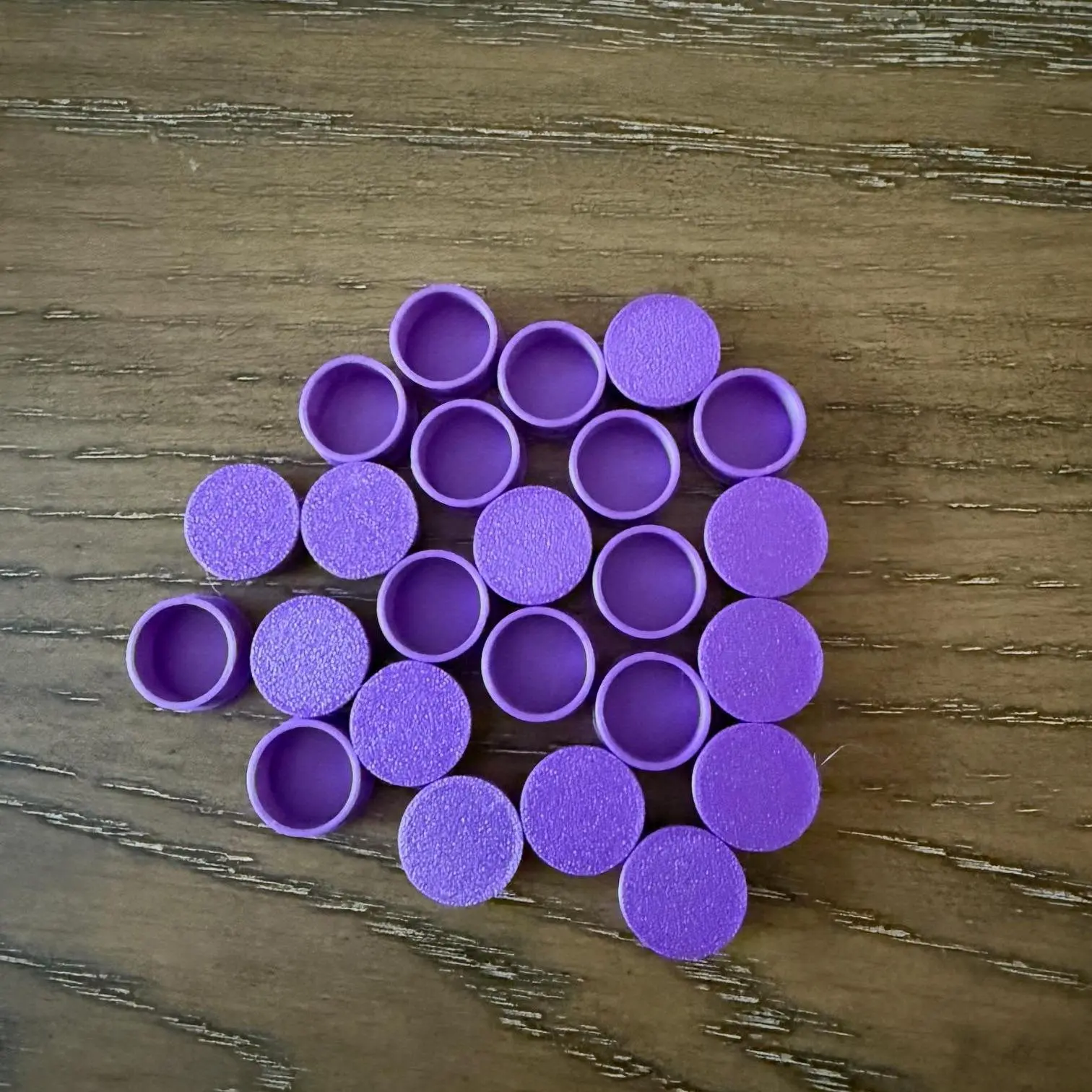 Purple - 10 Pack