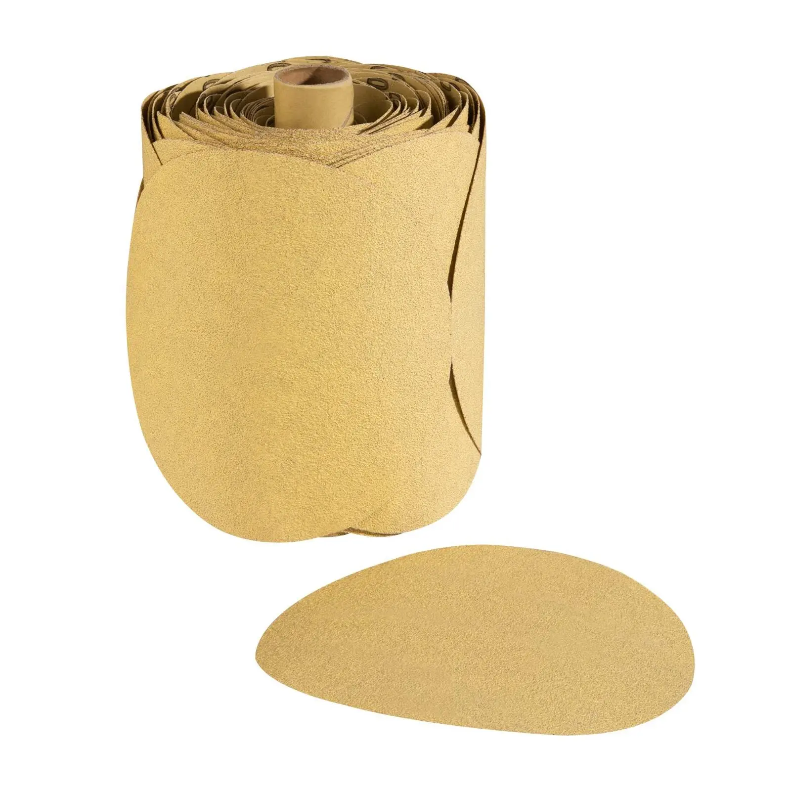 400 Grit