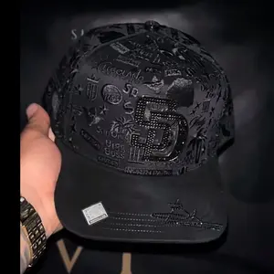 Cap “SD”, Blackout, BiggBoss Premium.