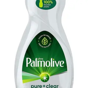 Ultra Palmolive Dish Detergent