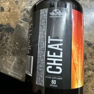 Vida Divina Cheat SUPLEMENTO NATURAL