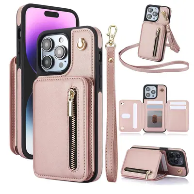 Phone Case Iphone 11 Purple TikTok Shop - Main Image