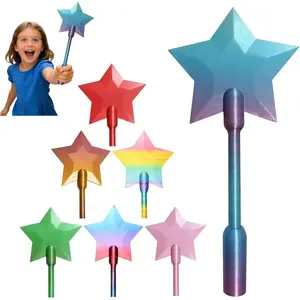 3D Printed Contactless Payment Magic Wand - Touch-Pay Holder, Suitable for Daily & Festive Payment Scenarios, Graduation Party Gift