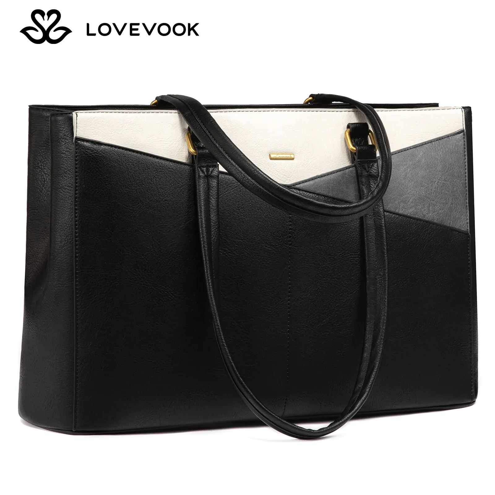 Black and White and Gray