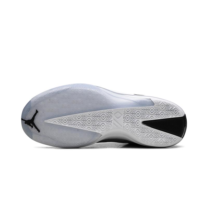 Jordan 40 "Blue Suede" HM9932 400