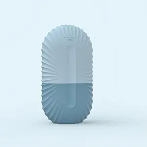 Portable Face Ice Roller, Face Massage Ice Mold, Face Massage Tool, Skin Care Tool for Women & Men, Facial Skin Care Product