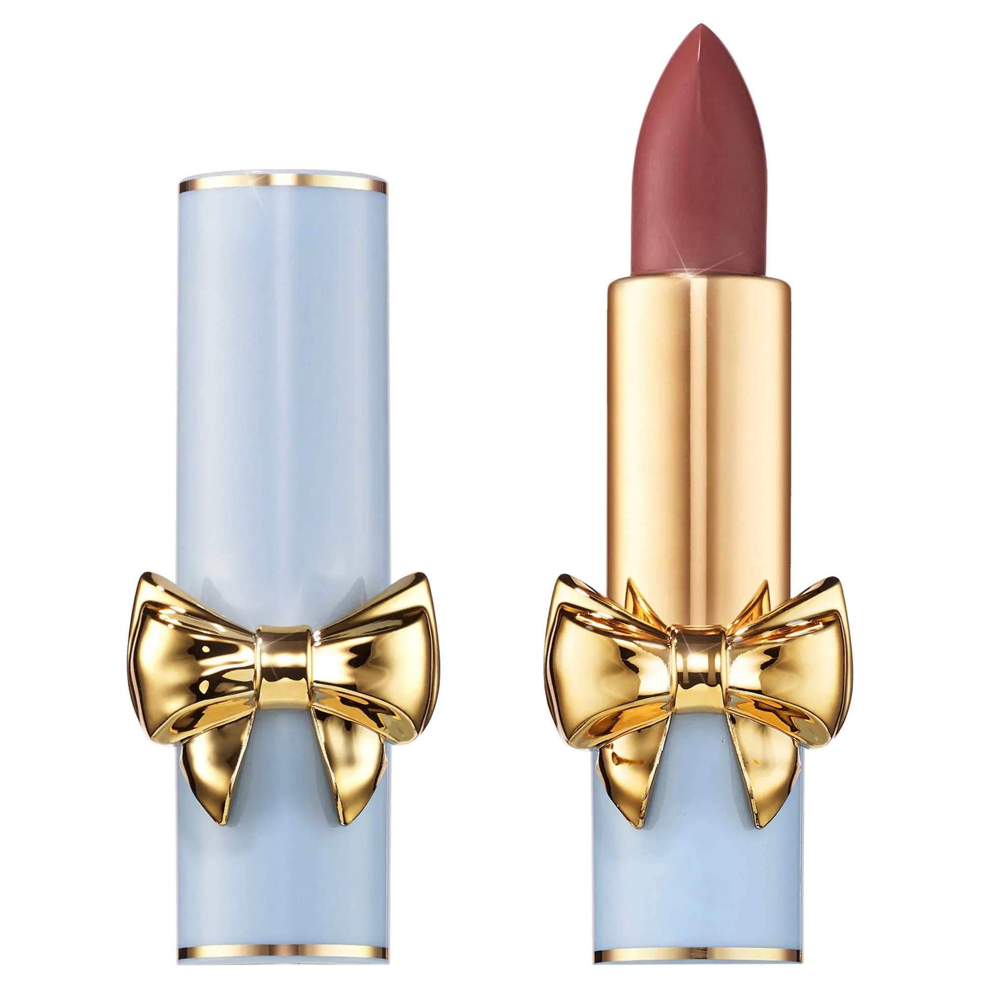 Night Kiss (Deep Berry Rose)