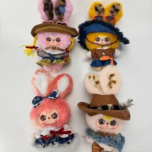 OK--- wilderness plush limited item