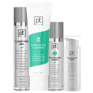 Perfec-Tone Starter System – The Ultimate Skincare Routine for Radiant Skin ✨