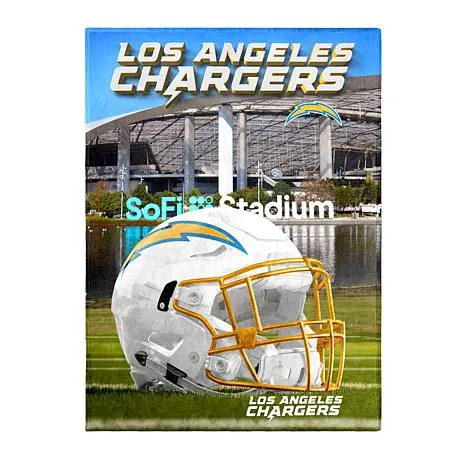 Chargers