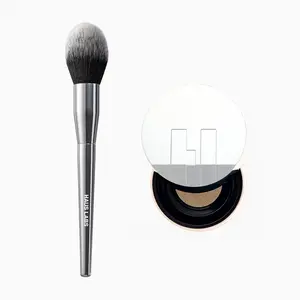 SETTING POWDER & BRUSH DUO