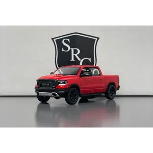 Dodge Ram 1500 - Kinsmart 1:46 Diecast