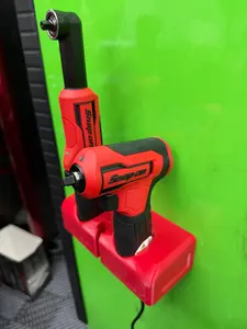 Snap-On Nano Magnetic Dual Mount