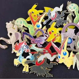Random Pokemon Pin