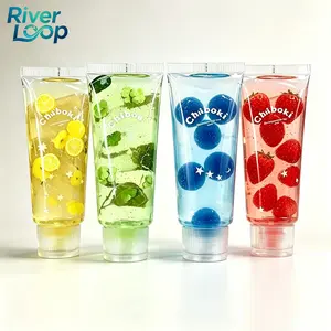 Soft Squishy Sensory Toothpaste Tube Clear Gel Squeeze Fidget Sensory Toys No Mess ASMR Soft Squishy Sensory Toothpaste Tube Clear Gel Squeeze Fidget Sensory Toys No Mess ASMR