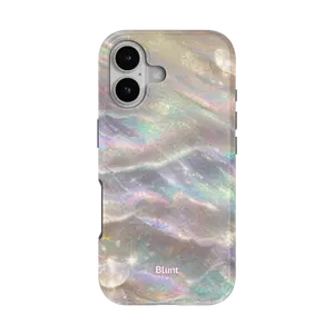 Pearl Prism iPhone Case