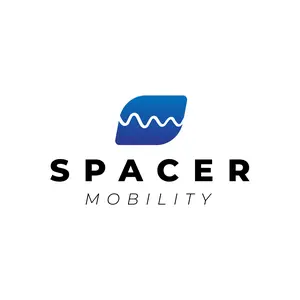 Spacer Mobility shop logo