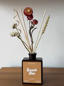 Sweet Tea - Reed Diffuser