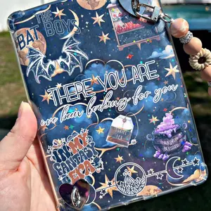 Fantasy Kindle Insert - Perfect for Fans of Fantasy Fiction paperwhite 11