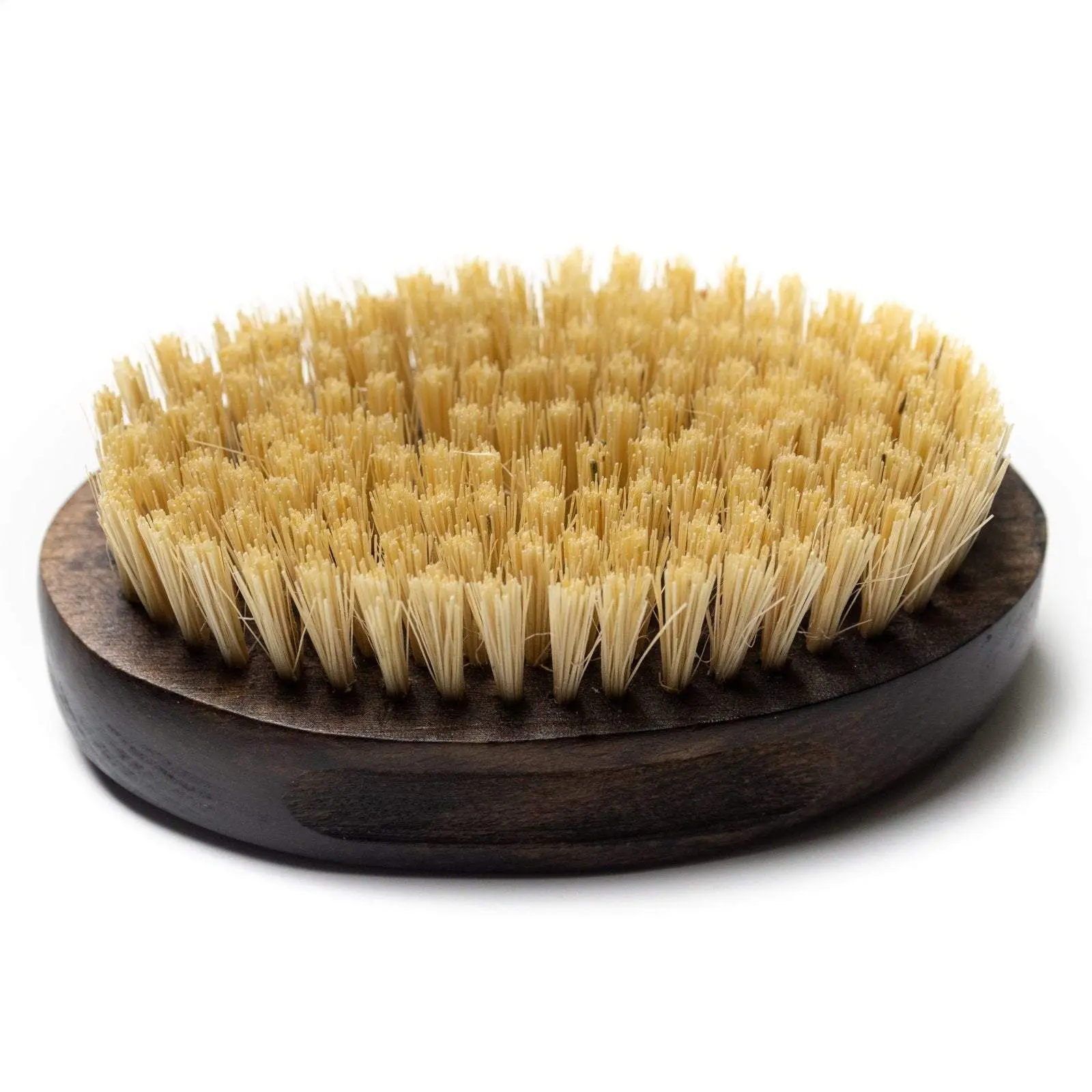 No-Kill Hair Brush - Halal | Kosher | Vegan - 4 inches x 2.5 inches Haircare Heatless