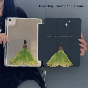 Case for ipad,Universal Smart Case for iPad Air 6/5/4 /10 (10.9 Inch) - Compatible with Apple iPad Pro 2024,air m3/a16 2025,Ideal for Work,Travel,and Home Relaxation