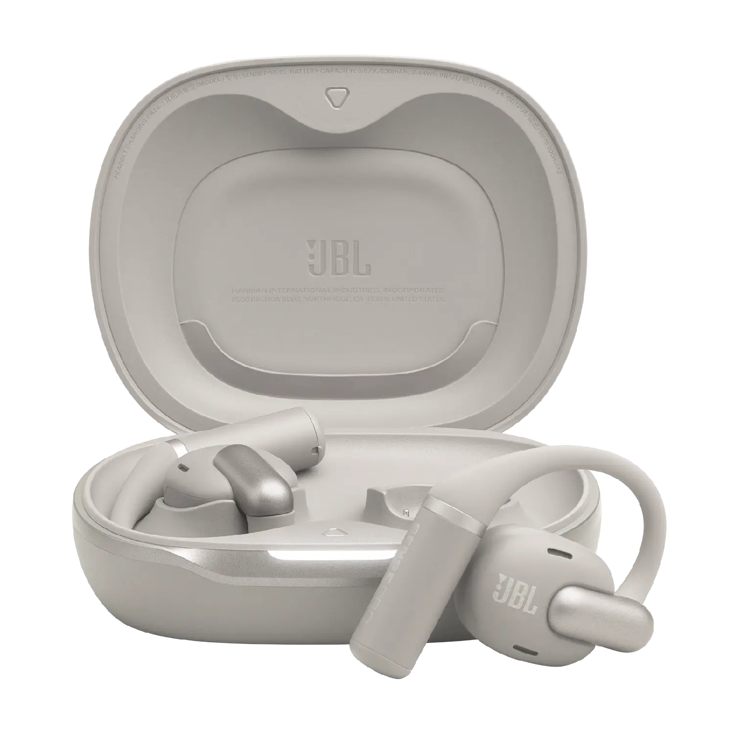 JBL Sense Pro, True wireless open-ear headphones JBL Sense Pro, True wireless open-ear headphones