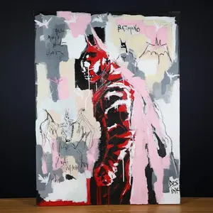 All Men Have Limits 11x17 Print