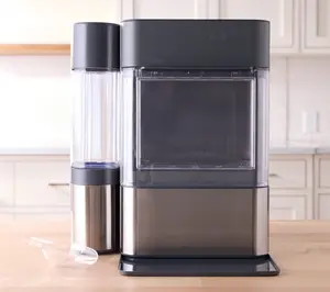 GE Profile Opal 2.0 Nugget Ice Maker w XL Side Tank & Filters