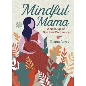 USED-Mindful Mama: A New Age of Spiritual Pregnancy by Abrev, Ileana (Paperback)