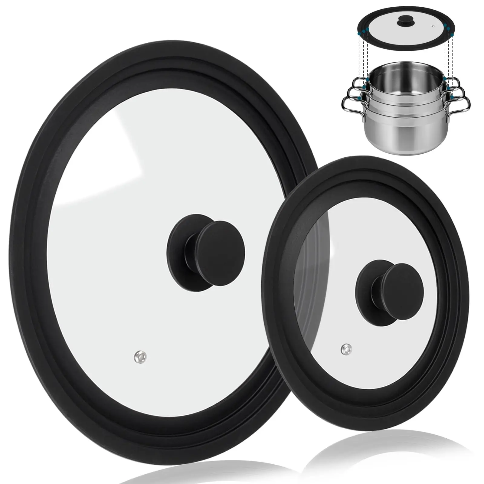 7-8-9 inch & 10-11-12 inch