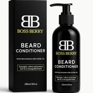 Sovereign Beard Conditioner