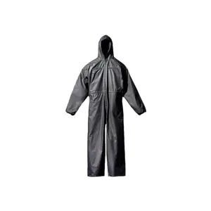 Yeezy Gap Engineered by Balenciaga T-Cut Pull Over Overall True Black (men) by StockX