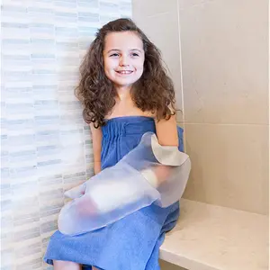 Seal-Tight Freedom Waterproof Arm Cast Cover and Bandage Protector