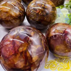 Crystal show linkConfirm with the host before placing an order.