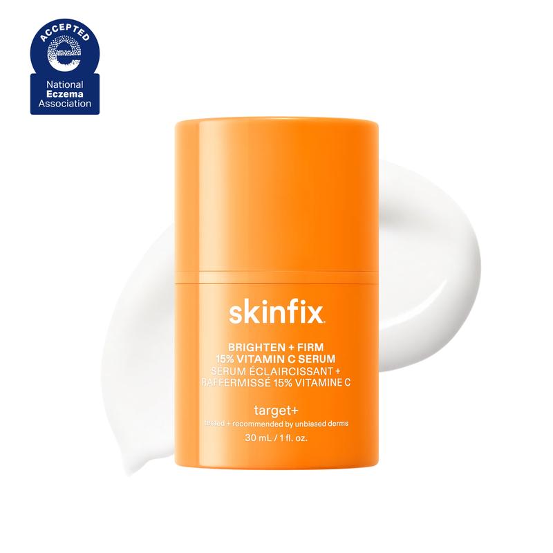 Skinfix Brighten + Firm 15% Vitamin C Serum