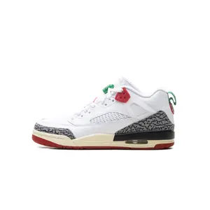 Air Jordan Spizike Low GS "Do The Right Thing" FQ3950 109