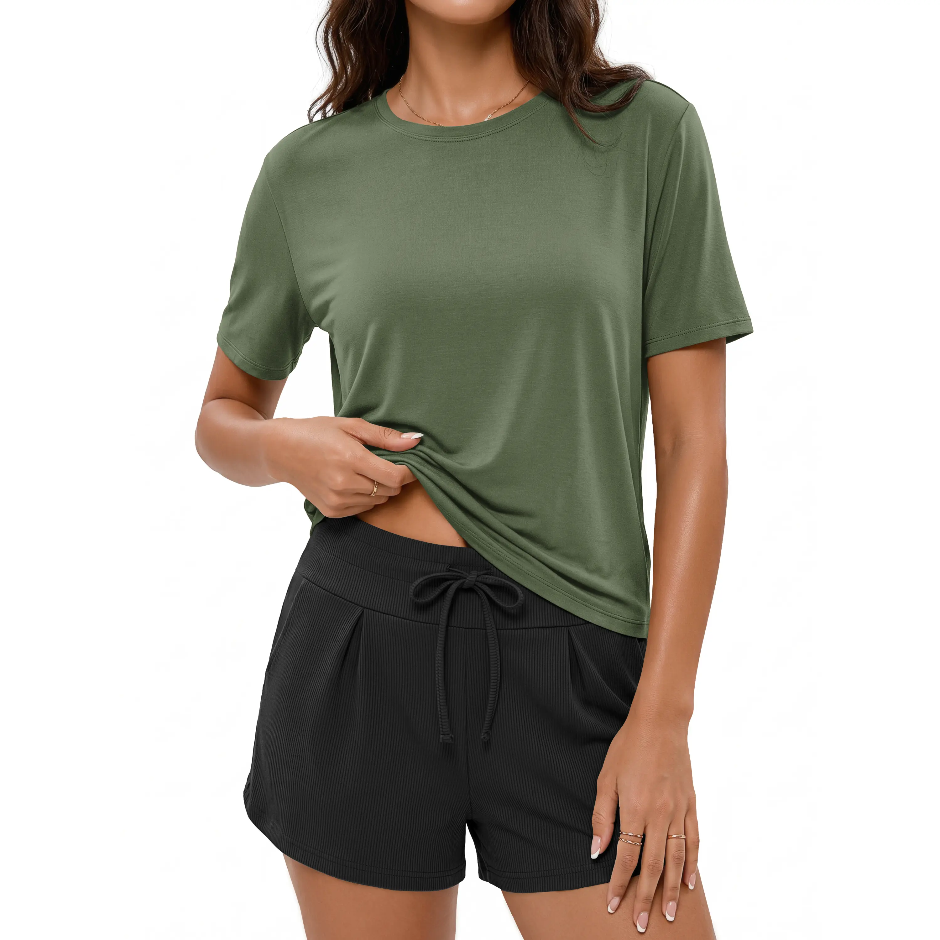 Army Green