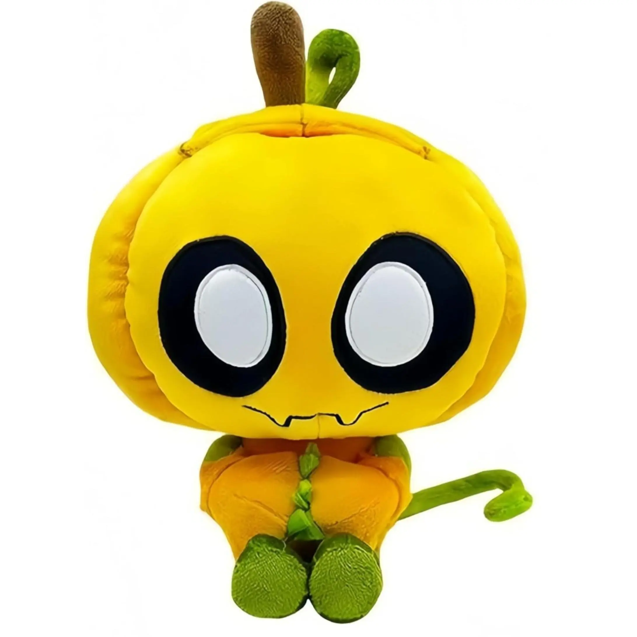 Dandy's World Plush - 9 Inch Gourdy Plush Toy, Soft Plush Doll for Fans ...