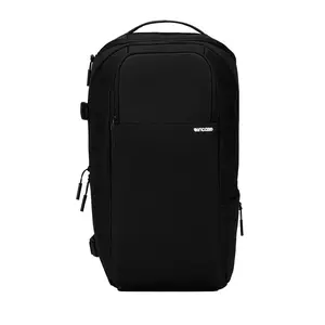INCASE DSLR Pro Pack - Lightweight Durable Camera Bag with 840D Nylon Construction & Customizable Dividers for DSLR Lenses & Accessories - Smartphone