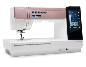 Janome Horizon Memory Craft 9410QC Janome Horizon Memory Craft 9410QC