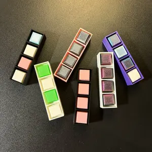 Customizable Clicker Fidget Toy
