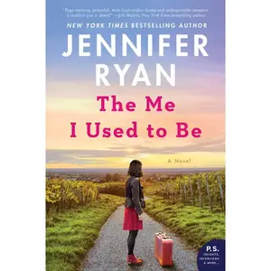The Me I Used to Be: A Novel by Jennifer Ryan [Paperback Book]