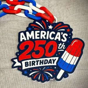 4th of July /America’s 250