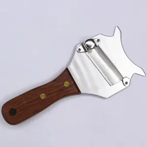 Stainless Steel Truffle Shaver Cutter