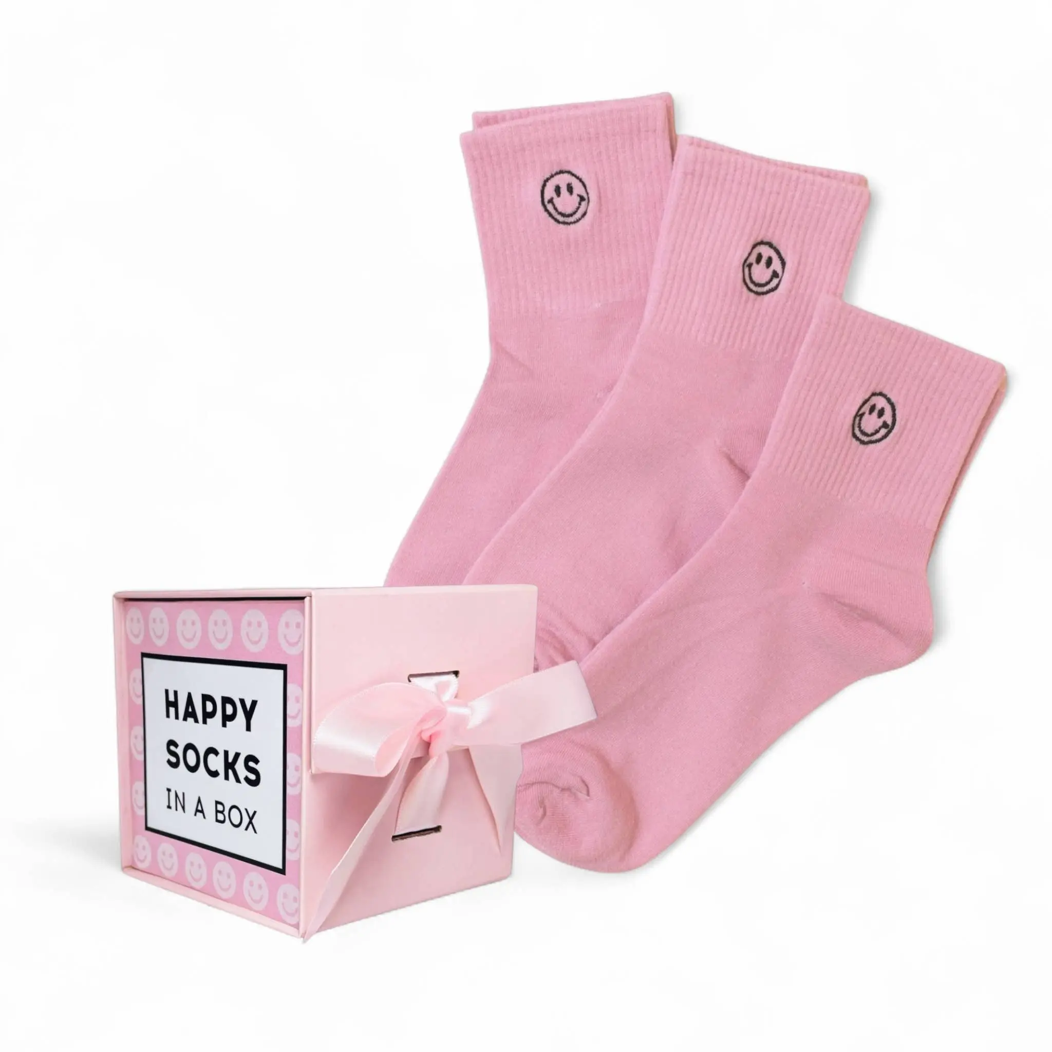 Happy Socks with Gift Box Happy Socks with Gift Box