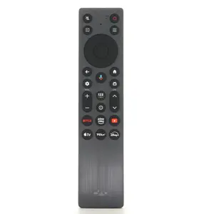 Dan's Originals for TCL RC923A / FMB1 GOOGLE TV Remote Control | Voice - G0401-000267