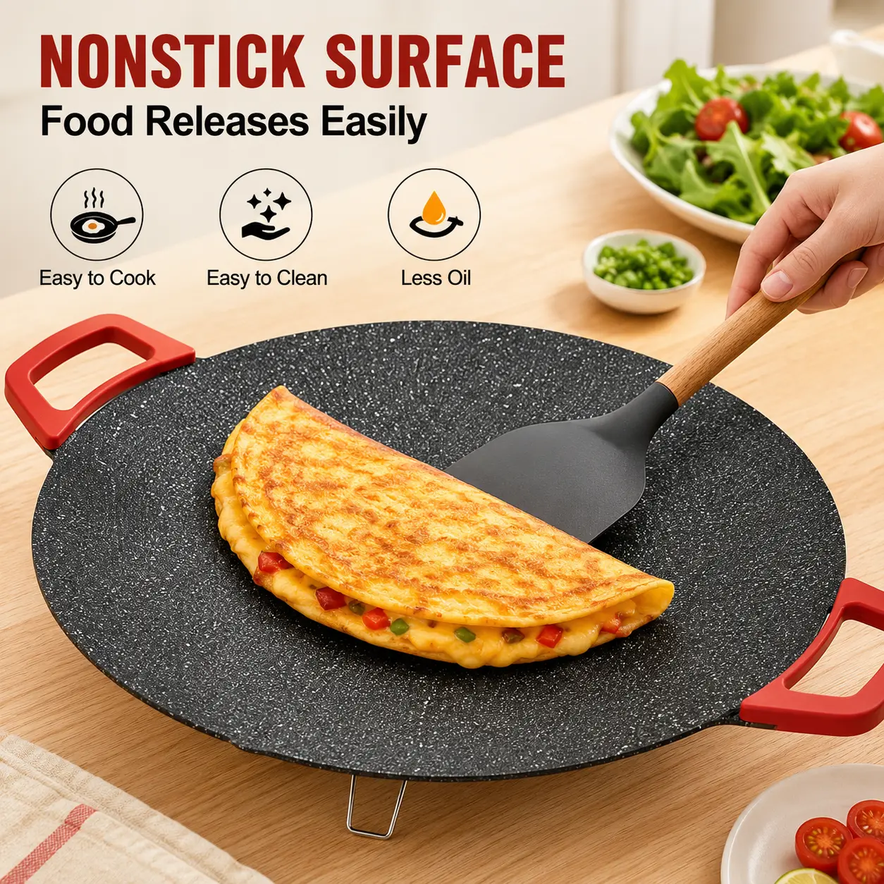 portable electric korean bbq grill，korean bbq grill，non-stick grill pan，nonstick griddle，indoor grill，electric griddle,small electric grill,Adjustable Temperature Electric Skillet Pan， nonstick griddle，1500w portable electric，portable electric comal