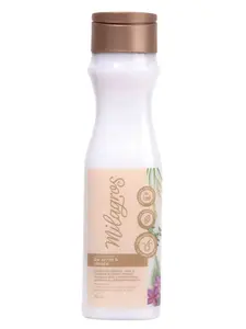 Milagros Shampoo de Arroz 450 ml