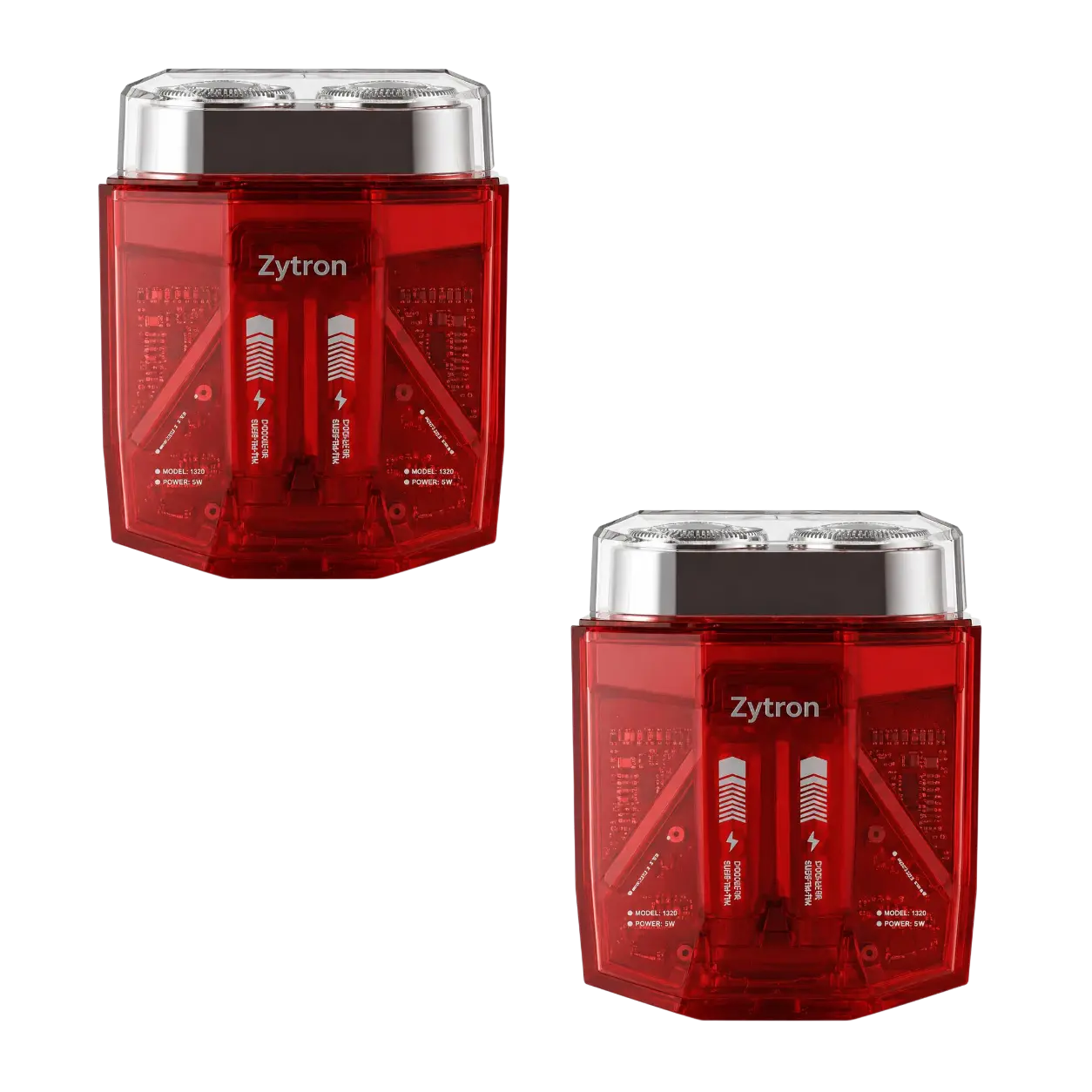 Red Upgraded*2
